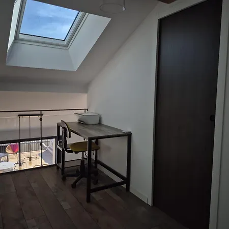 La Cuverie * Carcassonne