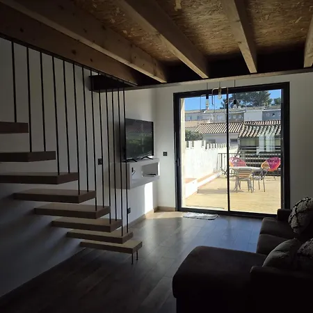 La Cuverie Apartman