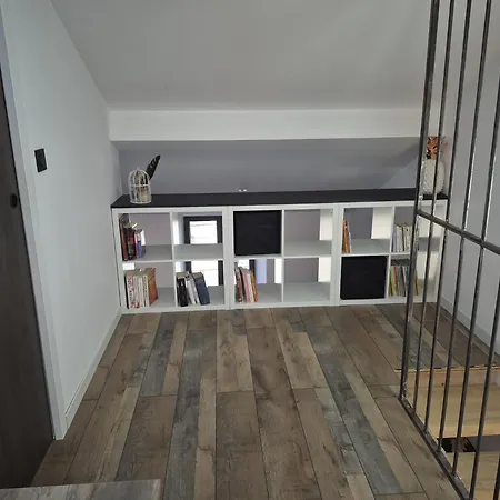 La Cuverie Apartamento