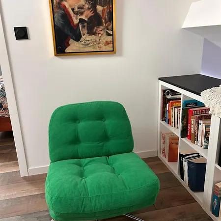 La Cuverie Apartment Carcassonne