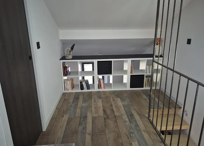 La Cuverie Apartamento